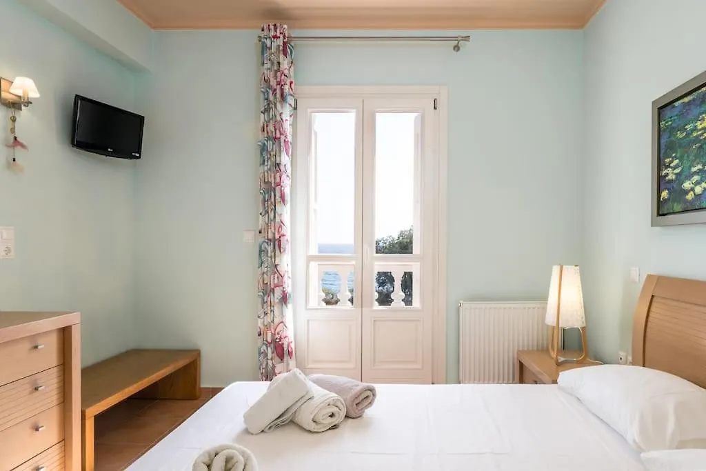 Villa Vinaria Litoa Minia