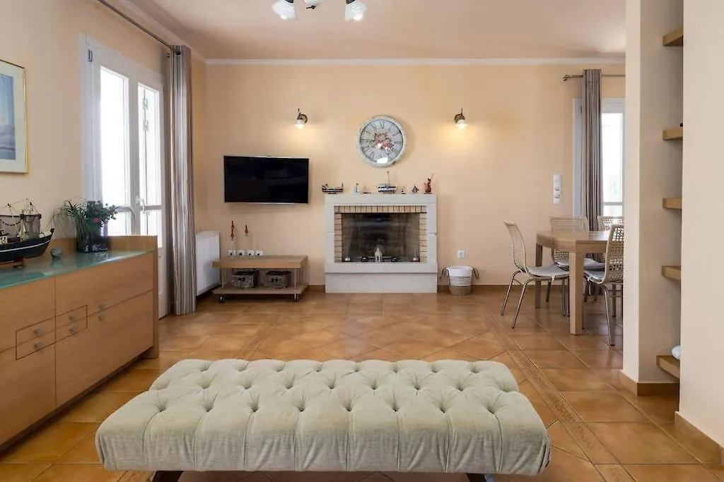 Villa Vinaria Litoa Minia