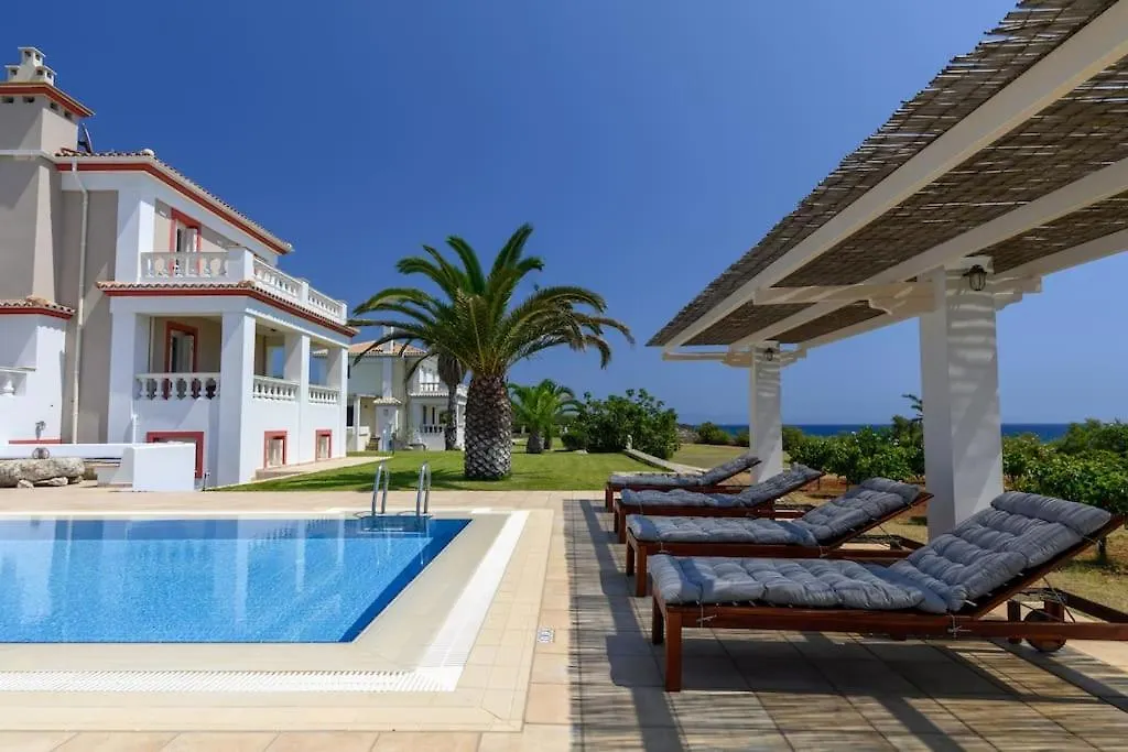 Villa Vinaria Litoa Minia