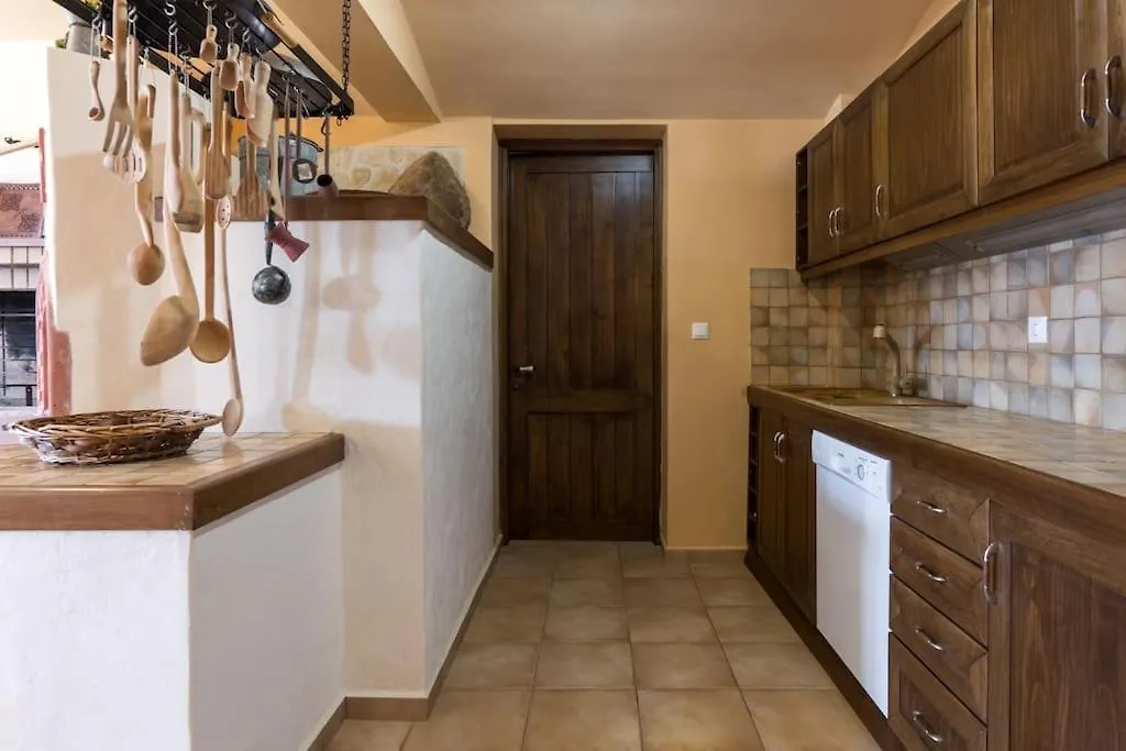 Villa Vinaria Litoa Minia