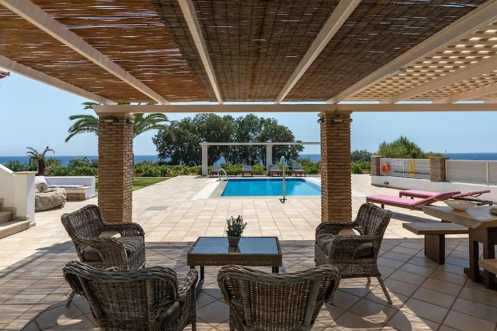 Villa Vinaria Litoa Minia